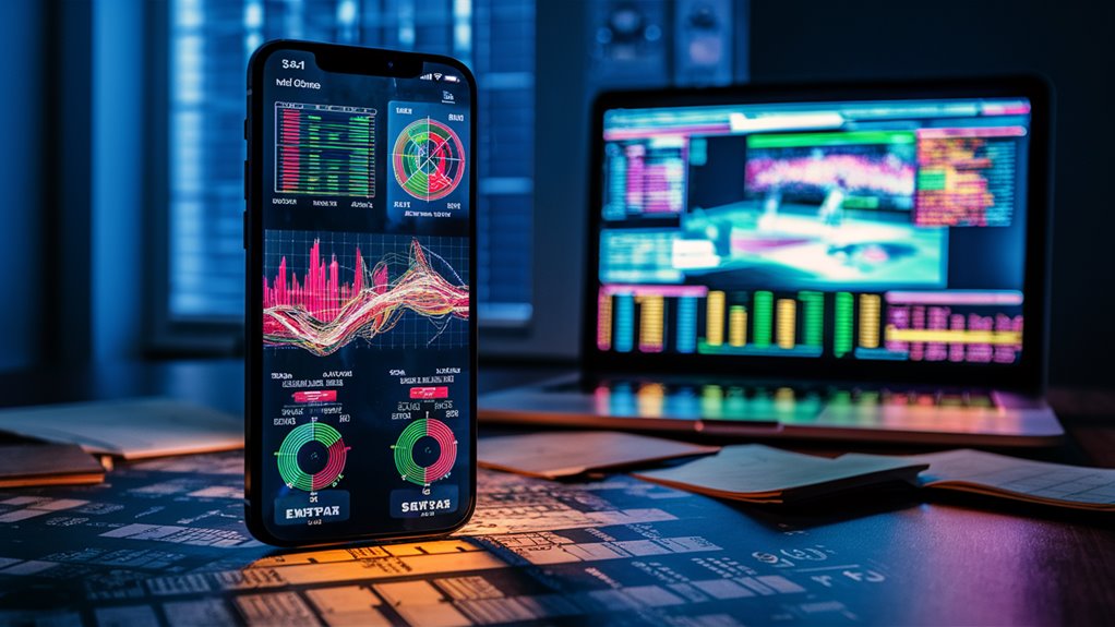 key player performance indicators