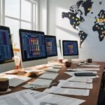 laws impact gambling markets