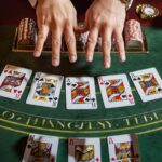learn blackjack card counting