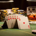master texas hold em strategy