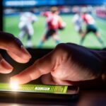 mobile betting speed wins