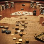 odds manipulated by mathematics
