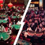 regional gambling demographic trends
