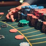 safe betting builds confidence