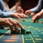 safe casino betting basics