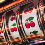 slot machine psychology trick