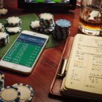 strategic guidelines for gambling