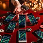 trust transforms digital betting