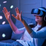 virtual gaming takes digital stage
