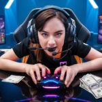 young prefer gambling skills