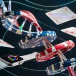 advanced modern gambling strategies