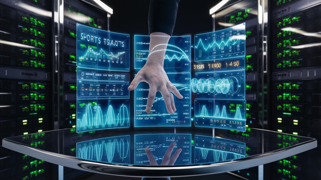 ai enhances betting predictions