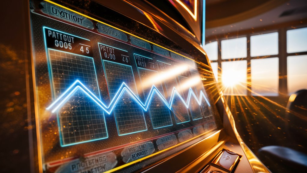 analyzing payment distribution trends