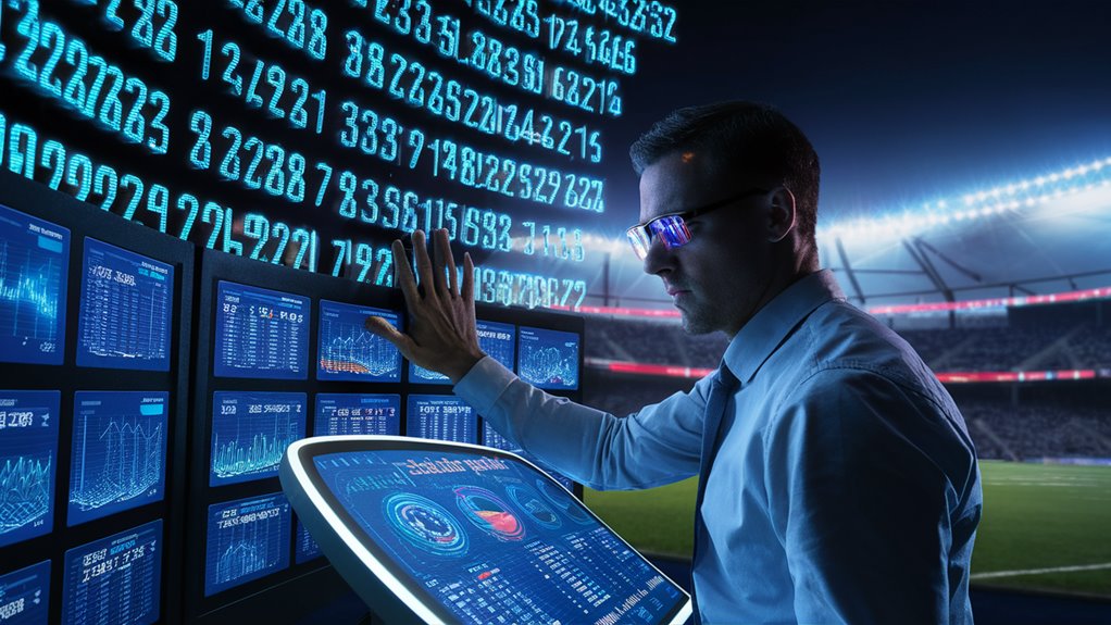 analyzing social media effects