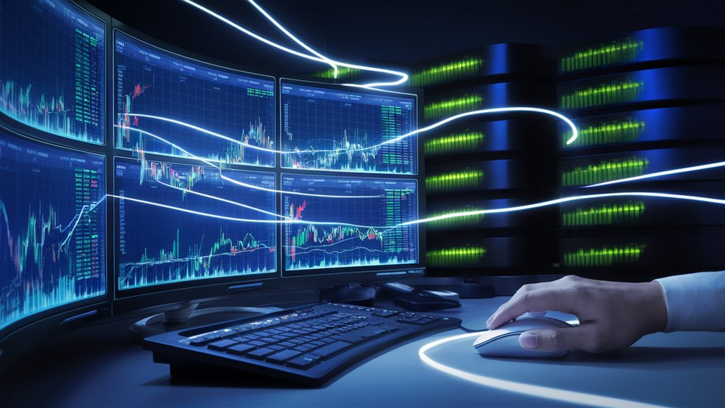 automated smart investment decisions