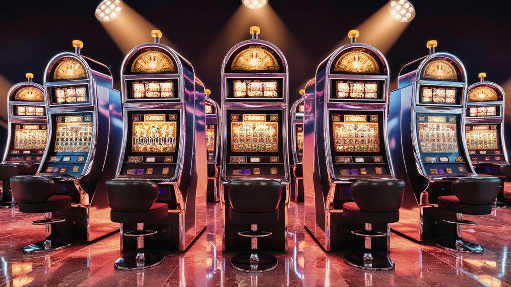 best paying slot games
