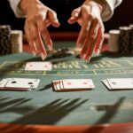 card counting facts revealed