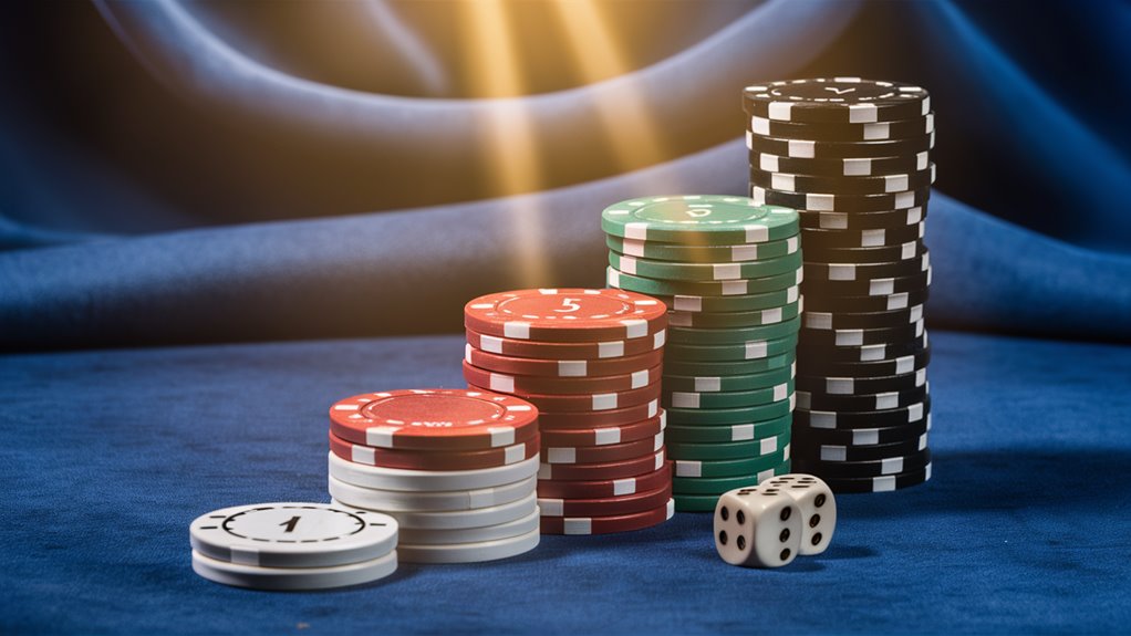 casino money management tips