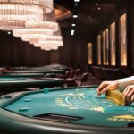 casino operations fine tuning