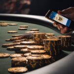 casinos adopting digital money