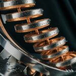 connecting small actions for success
