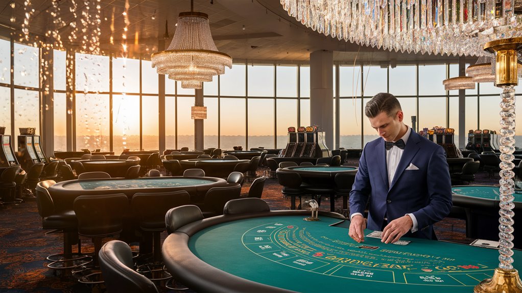 dawn gaming competitive edge