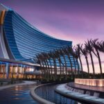 dominating casino competition elegantly