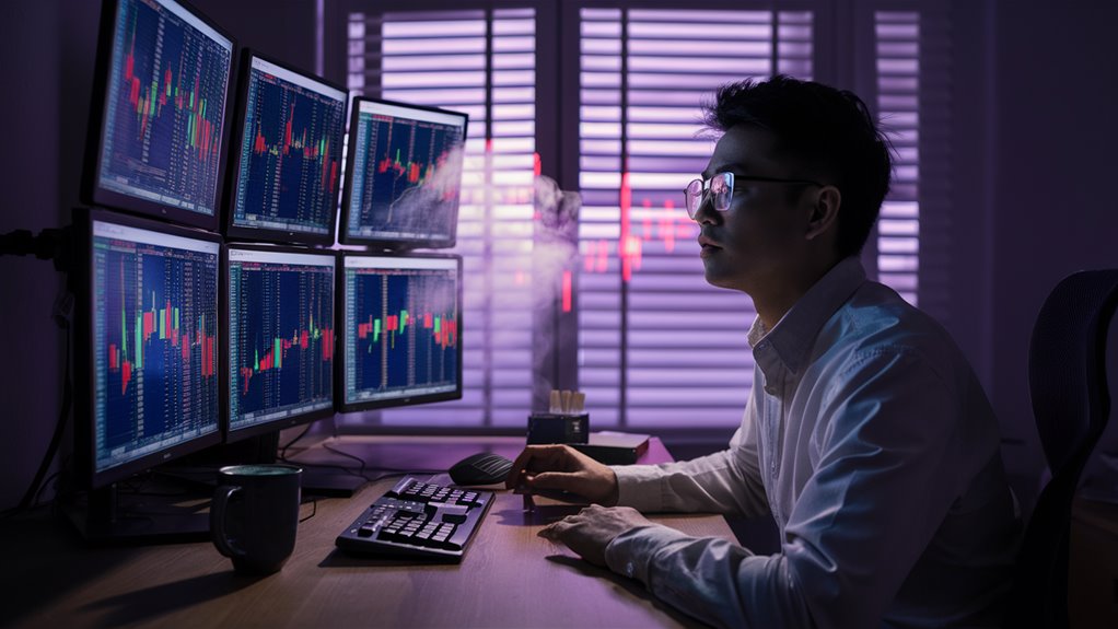 early betting advantage strategy