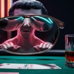 echoing opponent tells strategy