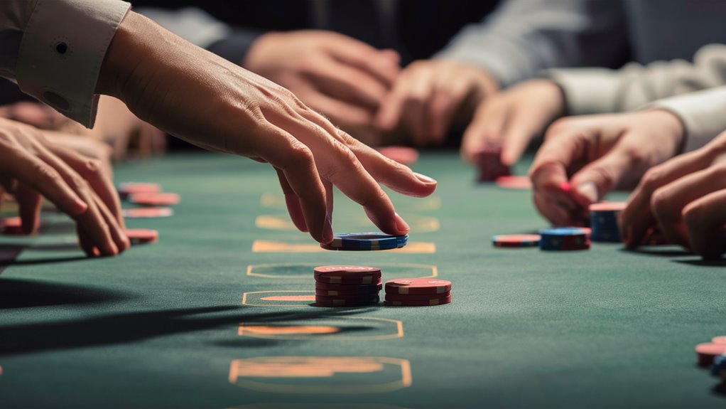 featherlight betting strategy explained