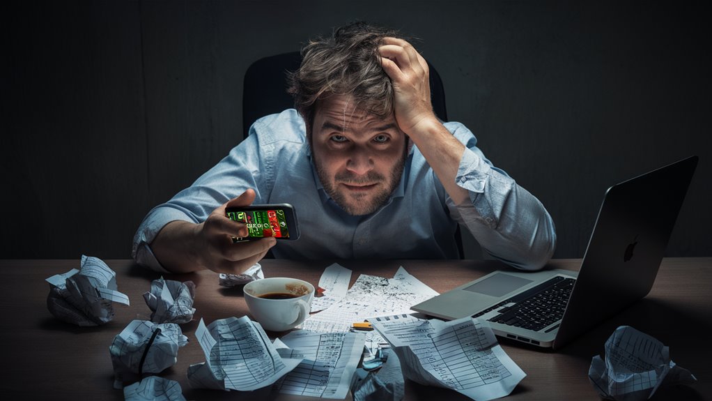 feelings control our choice making