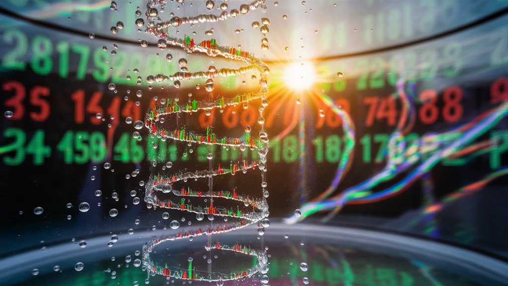 find concealed market relationships