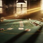from dim luck to victory