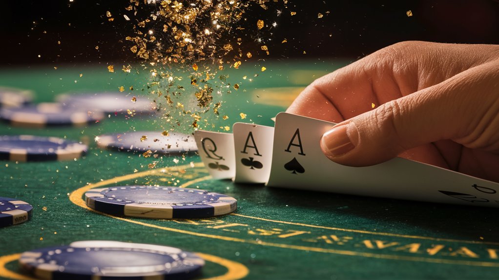 fundamental wagering techniques explained