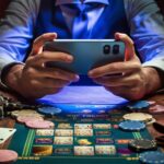 gaming apps attract betting users