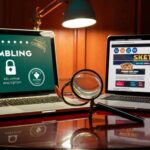 identify safe betting websites