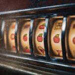 illuminated bonus slot games