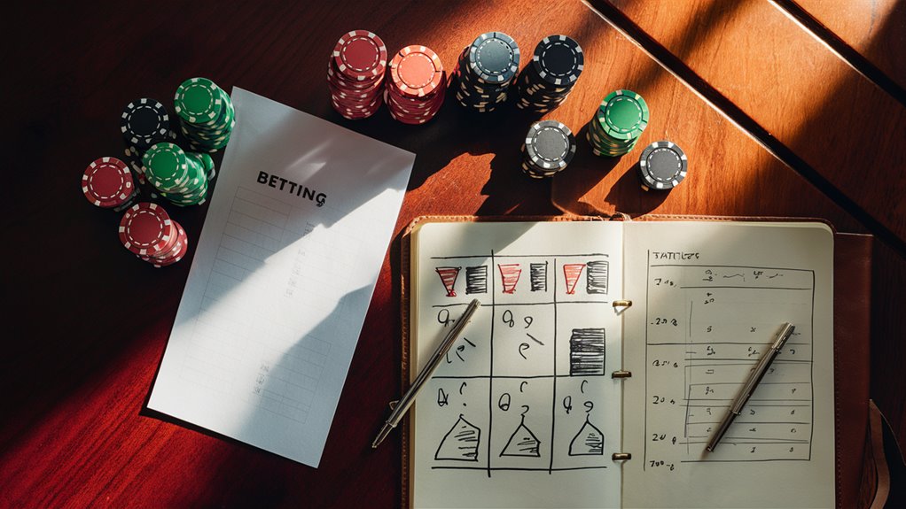 learn probability number relationships