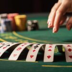 learn virtual blackjack techniques