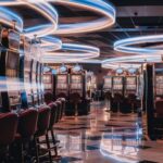 luminous reels shimmerglade slots
