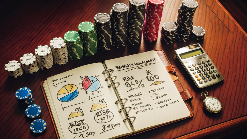 managing and controlling business risks
