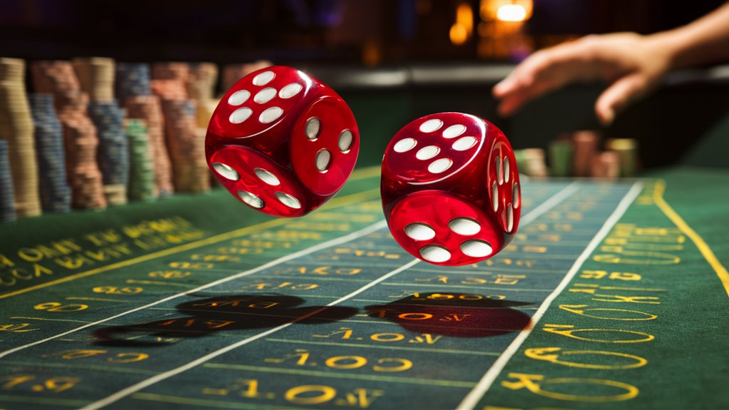 managing money through gambling