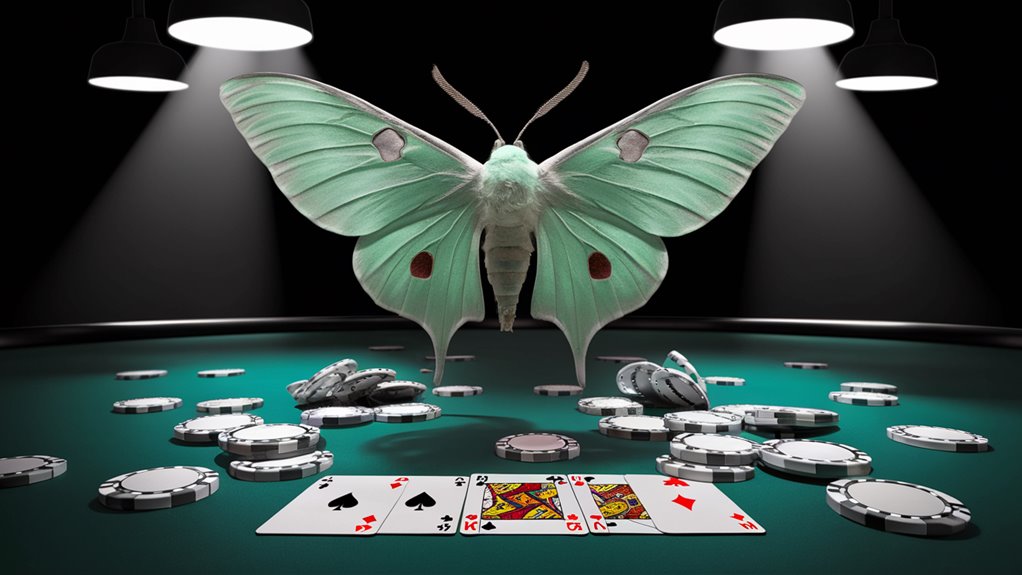 moonlit moth strategy origins
