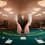 navigating foggy casino tables