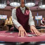 online casino dealer insights