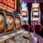 online progressive jackpot strategy