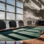 poker strategy with small changes