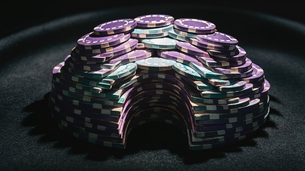 purple money protection system