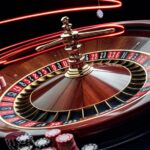 quick small bet scaling