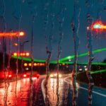 rain creates fresh profits